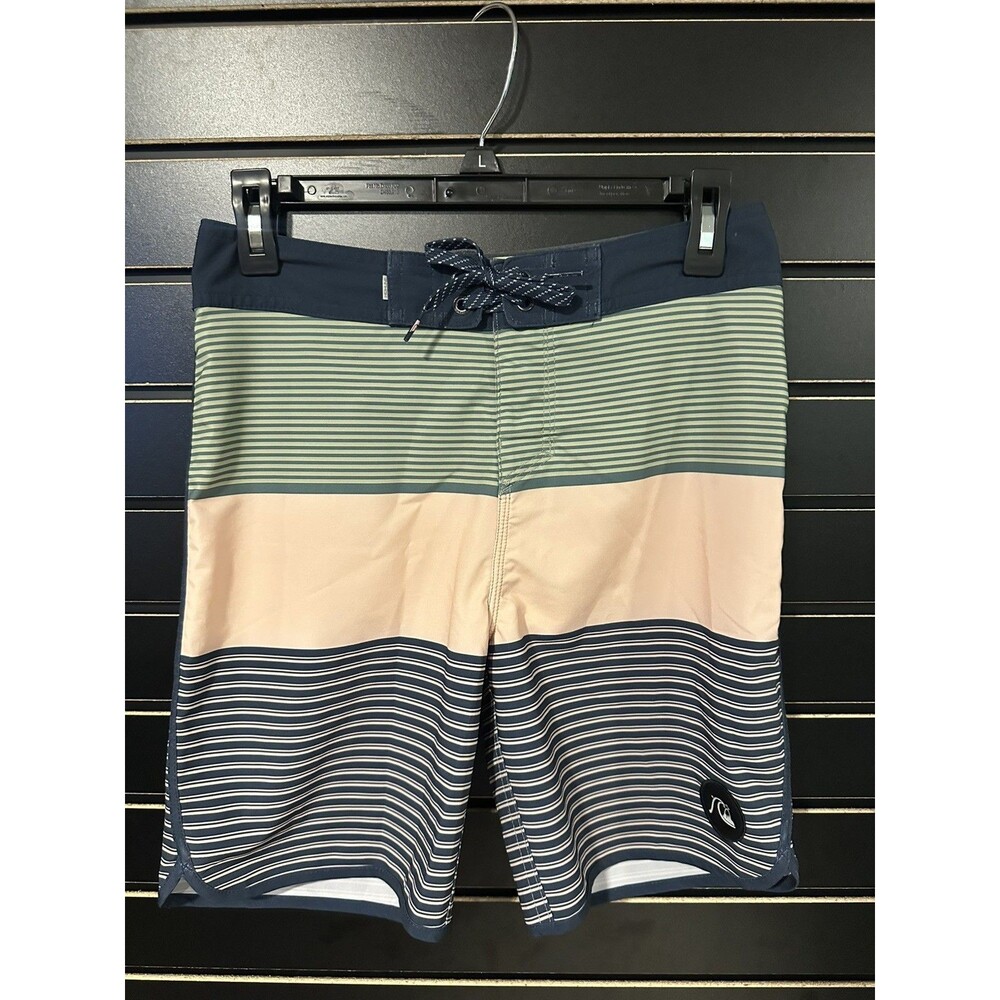 Quicksilver Highline Boys Board Shorts 27/12